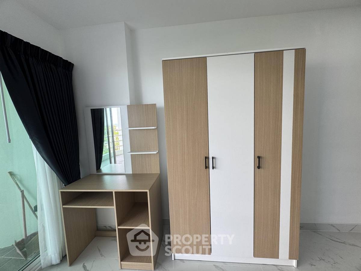 รูป ขายคอนโด 1 ห้องนอน View Talay 5 Condominium Jomtien (ID 3282435) - รูปที่ 8/15