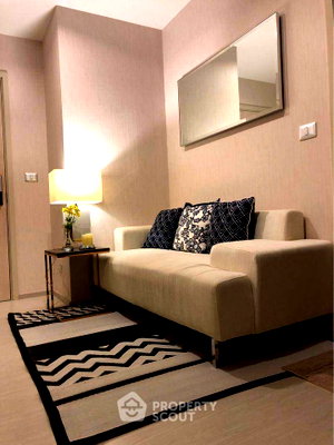 Condos for sale : 1-BR Condo 200m To BTS Ekkamai At Rhythm Sukhumvit 42 (ID 874415)
