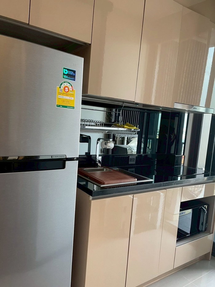 picture Best price! The line sukhumvit71 17k (31sqm) - 6/11