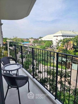 2-BR Cabanas Hua Hin, 67 Sqm Near Vana Nava Water Jungle (ID 3203292)
