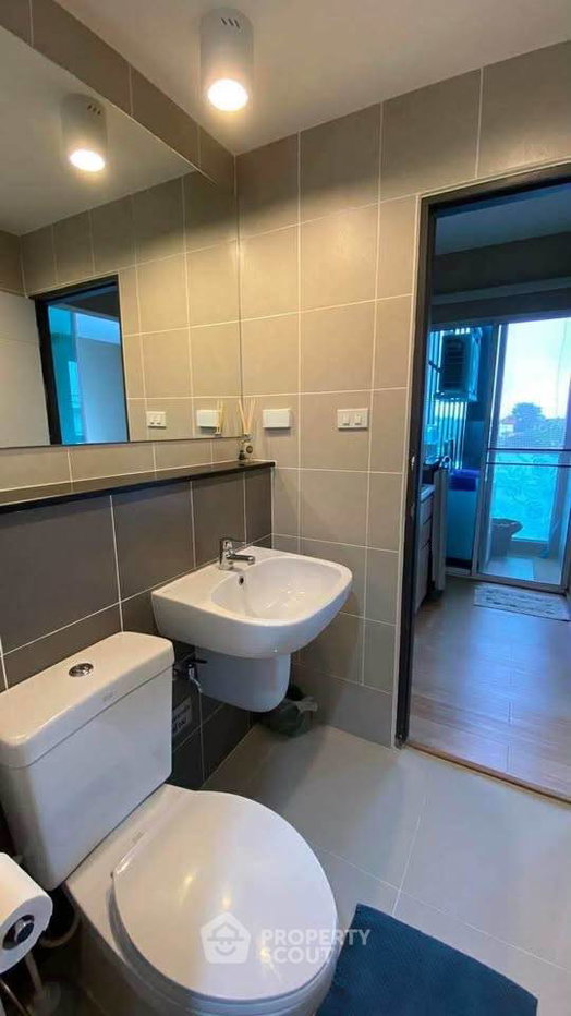 picture 1-BR Condo For Rent At One Plus Jed Yod 1 & 2, Chiang Mai (ID 3289106) - 11/16