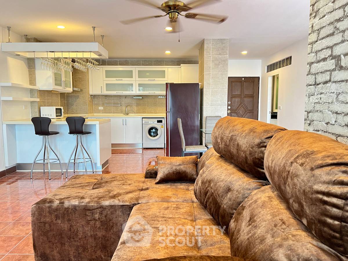 รูป คอนโด 1-ห้องนอน ที่ วิวทะเล 1 คอนโดมิเนียม จอมเทียน ใกล้ พัทยาใต้ (ID 3282432) - รูปที่ 7/23