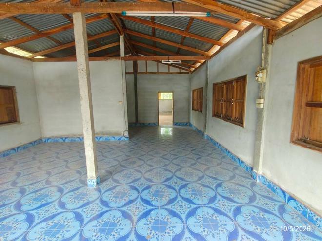 รูป บ้านเดี่ยว 71 ตร.วา วังสะพุง เลย 411,000 - รูปที่ 2/25