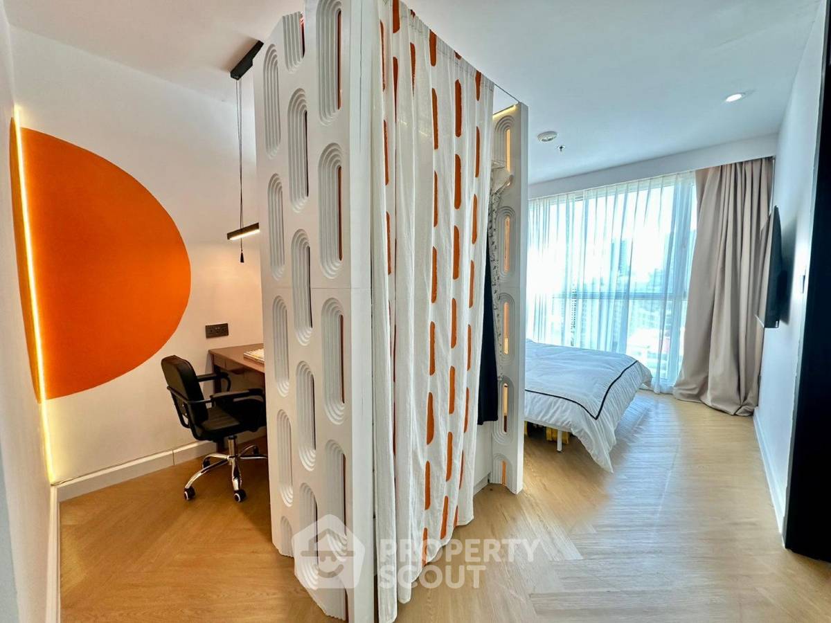 รูป คอนโด 2 ห้องนอน ขนาด 84 ตร.ม. ขายที่ Sky Residences Pattaya พัทยา (ID 3281171) - รูปที่ 11/37