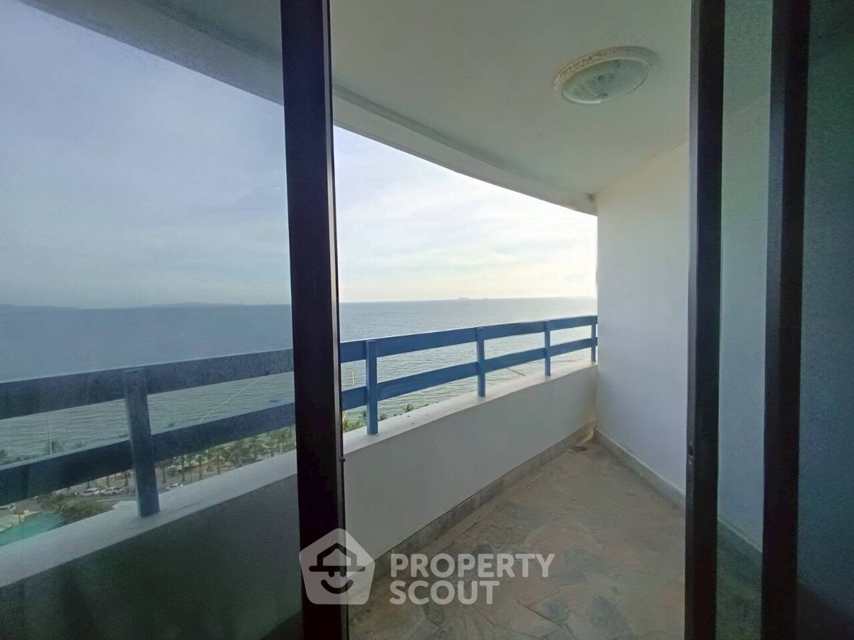 รูป คอนโด 1 ห้องนอน ชั้น 16 ขายที่ Jomtien Plaza Condotel (ID 3280954) - รูปที่ 4/26