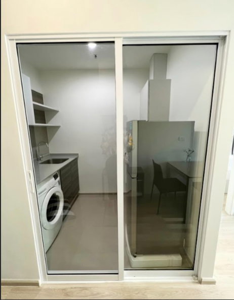 รูป FOR RENT: Centric Ratchada-Huai Khwang  Rental Price: 16,500 THB/month | Line ID: @wowcondo   - รูปที่ 9/11