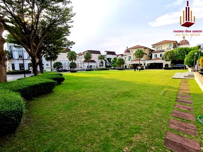 Townhouses for rent Bangkok : ✨ For Rent: Baan Klangkrung Grande Vienna Rama 3 ✨  💰 Only 60,000 THB/month