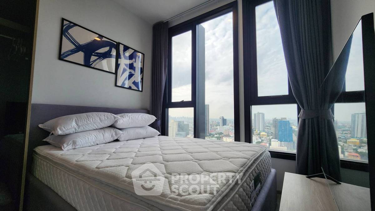 รูป คอนโด 2-ห้องนอน ที่ เอ็กซ์ที เอกมัย ใกล้ BTS ทองหล่อ (ID 3078341) - รูปที่ 7/9