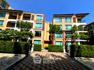 ขายคอนโด : คอนโด 1 ห้องนอน ขาย โครงการ Bella Costa Hua Hin (ID 2030212)