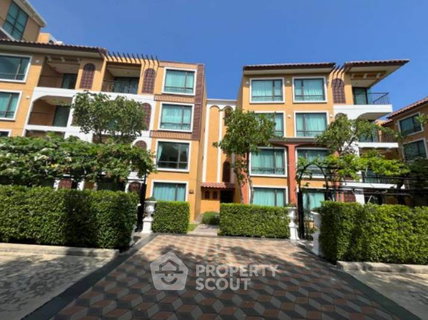 คอนโด 1 ห้องนอน ขาย โครงการ Bella Costa Hua Hin (ID 2030212)