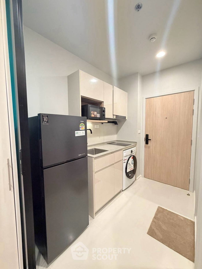 picture Studio Condo at Culture Thonglor near BTS Thong Lor (ID 3284903) - 10/13
