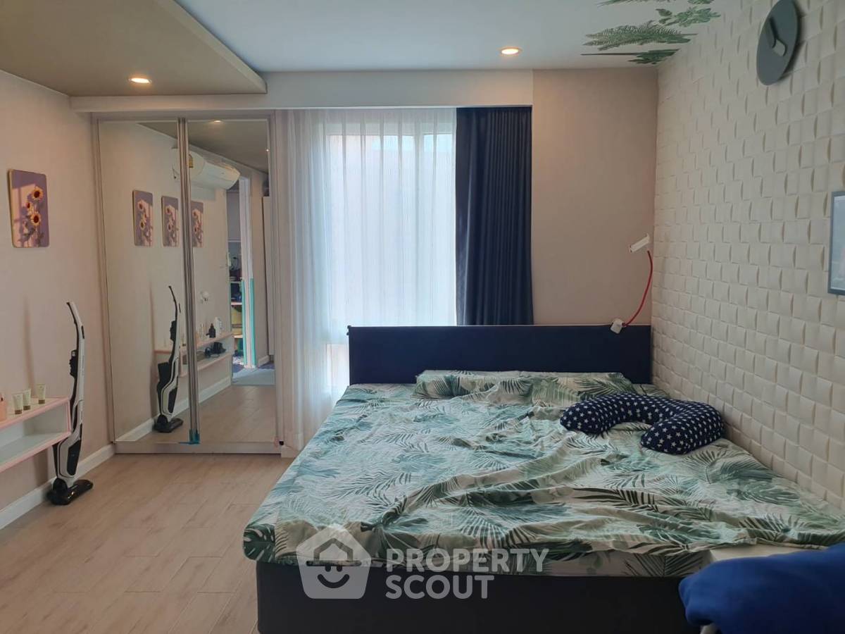 รูป ขายคอนโด 1 ห้องนอน Seven Seas Condo Resort Jomtien พัทยา (ID 3280983) - รูปที่ 15/20
