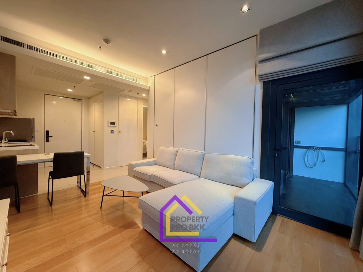 picture 🌟 Spacious 1-Bedroom for Rent | Circle Living Prototype  - 8/22