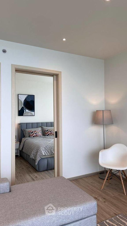 picture 19th-Floor 2-BR Condo At AROM WONGAMAT, Wongamat (ID 3281153) - 3/18