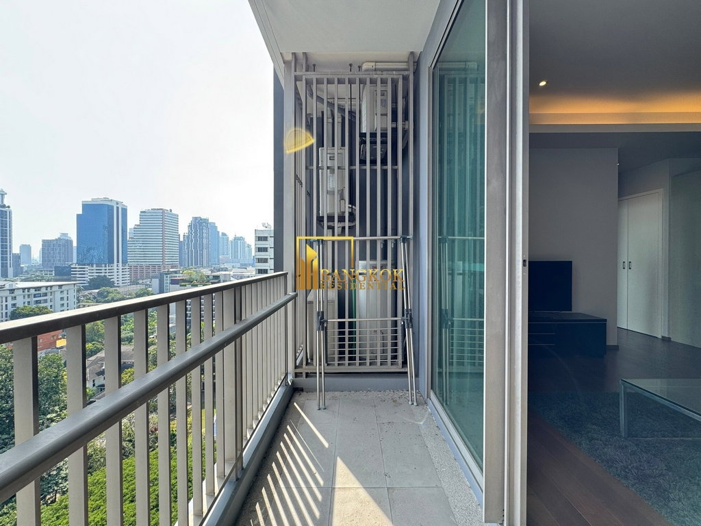 รูป Quattro By Sansiri | Desirable 2 Bed Condo For Rent in Thonglor - BR19939CD - รูปที่ 5/34