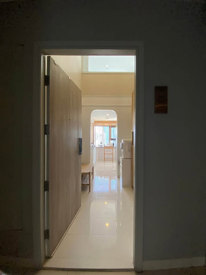รูป เช่าคอนโด Knightsbridge Prime Sathorn/ไนท์บริดจ์ ไพร์ม สาทร (D6909022) ID Line : @condo98 - รูปที่ 7/15