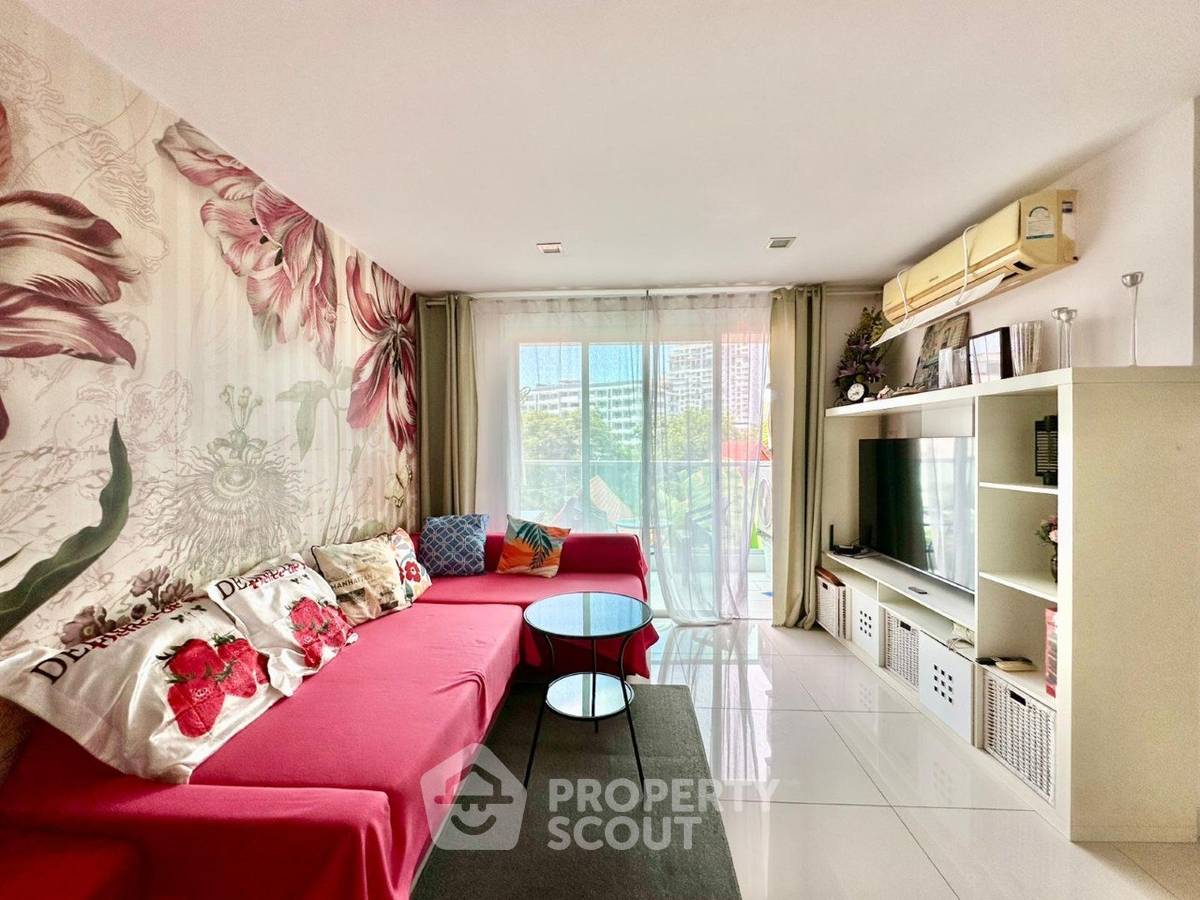 รูป ขายคอนโด 2 ห้องนอน Laguna Bay Condominium ทำเลพระตำหนัก พัทยา (ID 3280956) - รูปที่ 26/27