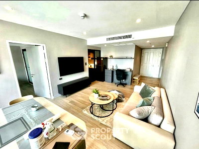 Condos for rent : 1-BR Condo At Baan Siri 24 Near BTS Phrom Phong (ID 3286553)