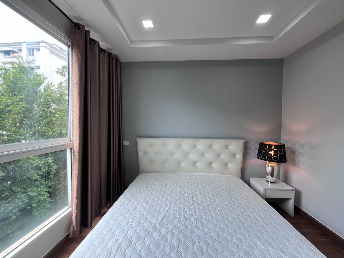 รูป ให้เช่า 2นอน Happy Condo ลาดพร้าว101 ห้องครัวแยก *พร้อมอยู่*【Line: Yosita828】 - รูปที่ 5/9