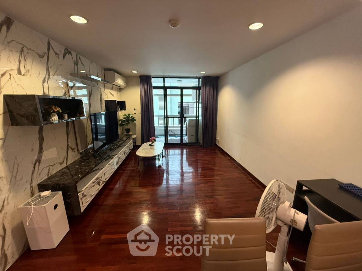 picture 2-BR Baan Chan Condominium In Thong Lo, Bangkok (ID 3287827) - 2/10