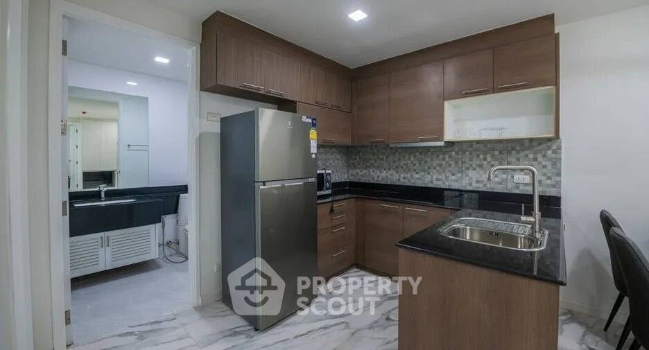 รูป คอนโด 2-ห้องนอน ที่ ดิ เออเบิร์น ใกล้ เซ็นทรัลเฟสติวัล พัทยาบีช (ID 3281090) - รูปที่ 11/15