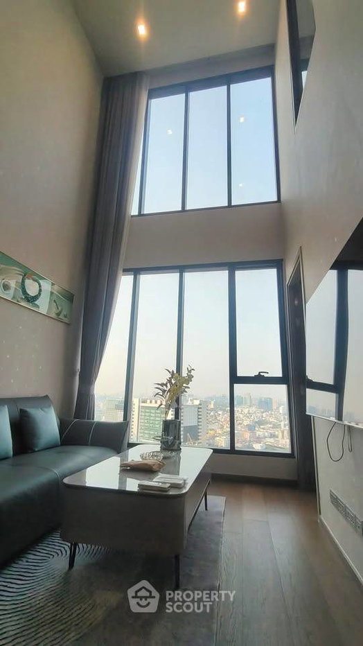 picture High-Floor 2-BR Ideo Q Victory 40m To BTS Victory Monument (ID 2964848) - 3/8
