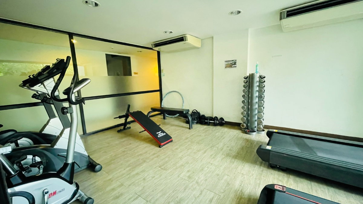 รูป Chateau in town 62/1 ห้องมุม 42.98 ตรม. / ชาโตว์ อินทาวน์ สุขุมวิท 62/1 ห้องมุม วิวสระ ( ราคาดีที่สุด❤️) ในคอนโด - รูปที่ 9/16