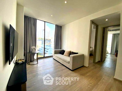 คอนโดให้เช่า : คอนโด 2 ห้องนอน Fynn Asoke ขนาด 62 ตร.ม. ให้เช่า ใกล้ BTS อโศก 400 ม. (ID 3255588)