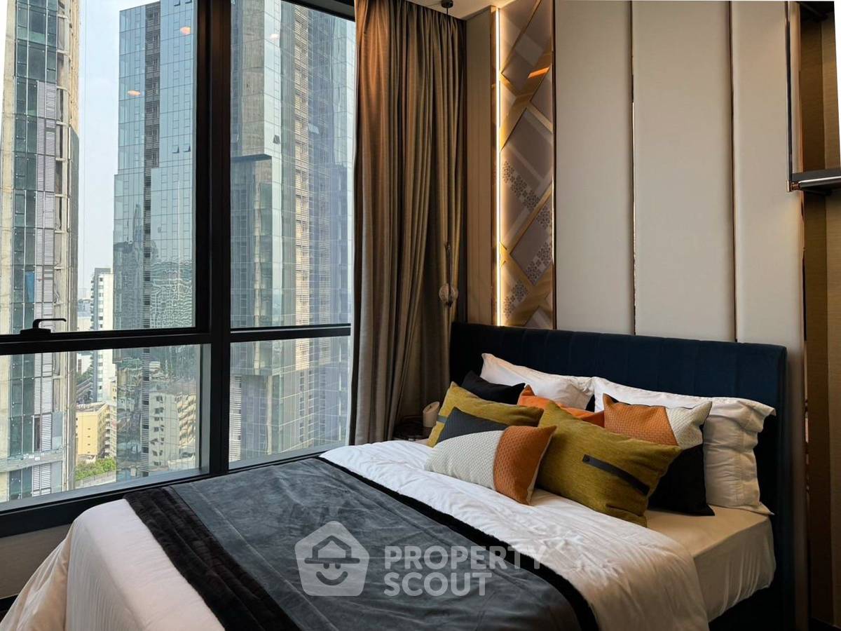 รูป คอนโด 2-ห้องนอน ที่ ดิ เอส สุขุมวิท 36 ใกล้ BTS ทองหล่อ (ID 3287776) - รูปที่ 11/15