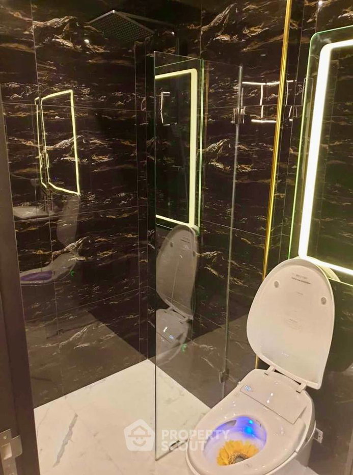 รูป คอนโด 1 ห้องนอน ชั้น 28 Grand Solaire Pattaya พัทยาใต้ (ID 3280941) - รูปที่ 10/12