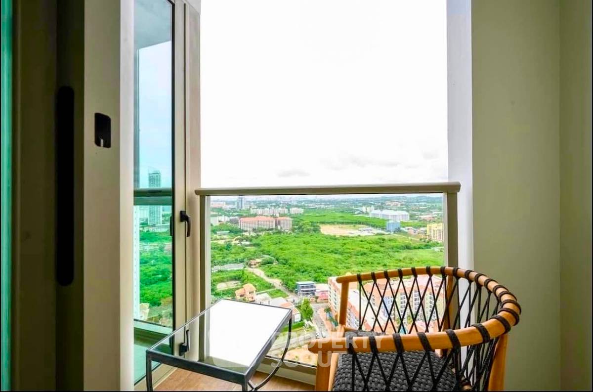 รูป คอนโด 1 ห้องนอน ชั้น 29 The Riviera Monaco พัทยา (ID 3281387) - รูปที่ 10/18