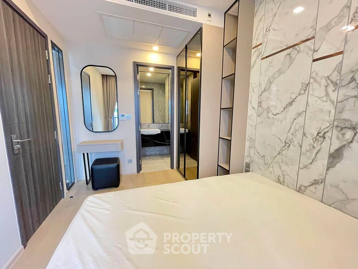 picture 1-BR Condo at Ashton Asoke near MRT Sukhumvit (ID 3287868) - 8/11