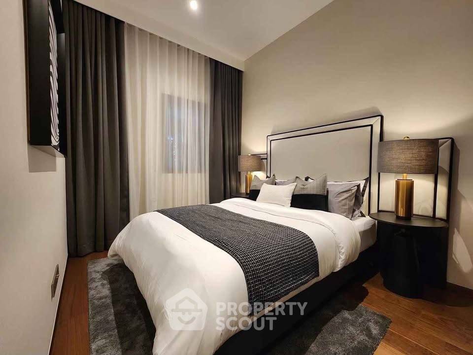 รูป คอนโด 2-ห้องนอน ที่ ดิ เอสเทลล์ พร้อมพงษ์ ใกล้ BTS พร้อมพงษ์ (ID 3288605) - รูปที่ 4/13