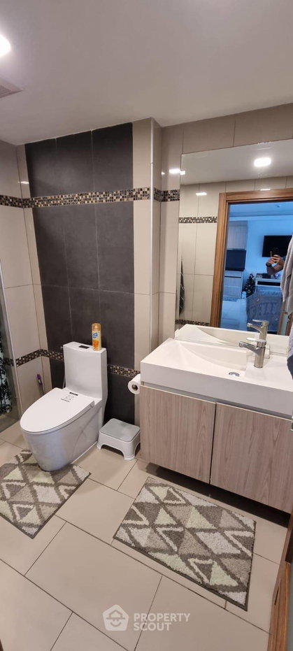 รูป คอนโด 2-ห้องนอน ที่ ลากูน่าบีช รีสอร์ท 2 คอนโดมีเนียม ใกล้ เมืองพัทยา (ID 3282337) - รูปที่ 9/19