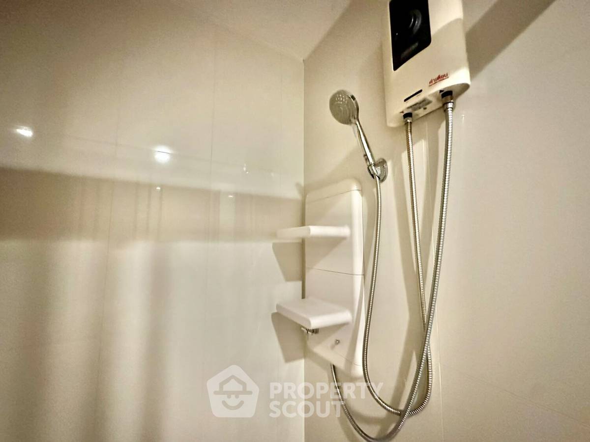 รูป คอนโด 1-ห้องนอน ที่ เดอะ เบส พัทยากลาง ใกล้ เซ็นทรัลเฟสติวัล พัทยาบีช (ID 3280999) - รูปที่ 18/38