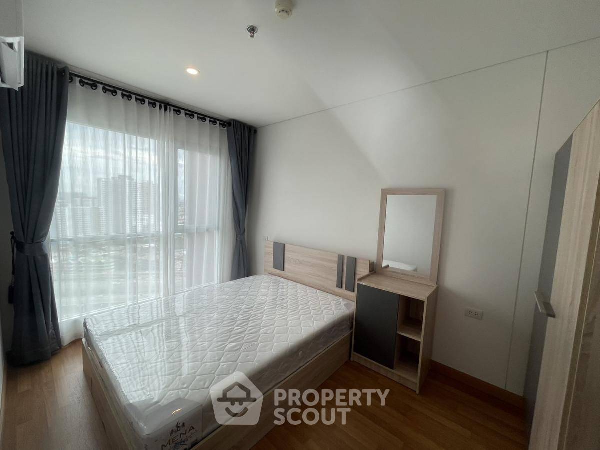 picture 1-BR Condo at Lumpini Place Ratchada-Sathu close to Sathu Pradit (ID 2396730) - 1/6