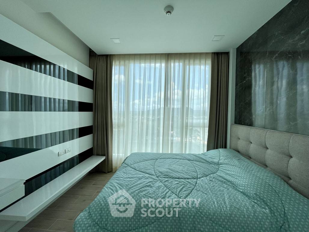 รูป คอนโด 3 ห้องนอน ชั้น 17 ขนาด 168 ตร.ม. ที่ Del Mare Condominium บางเสร่ (ID 3282484) - รูปที่ 10/25