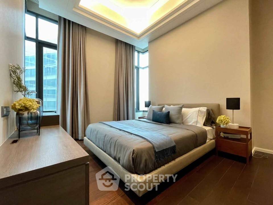 รูป คอนโด 2-ห้องนอน ที่ เดอะ ดิโพลแมท 39 พร้อมพงษ์ ใกล้ BTS พร้อมพงษ์ (ID 3288618) - รูปที่ 6/12