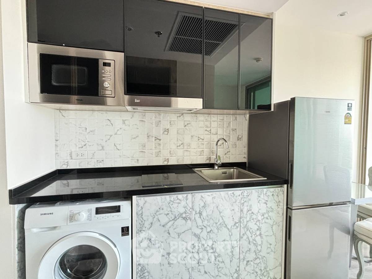รูป คอนโด 1-ห้องนอน ที่ เดอะ ริเวียร่า โมนาโค ใกล้ เมืองพัทยา (ID 3281015) - รูปที่ 10/13