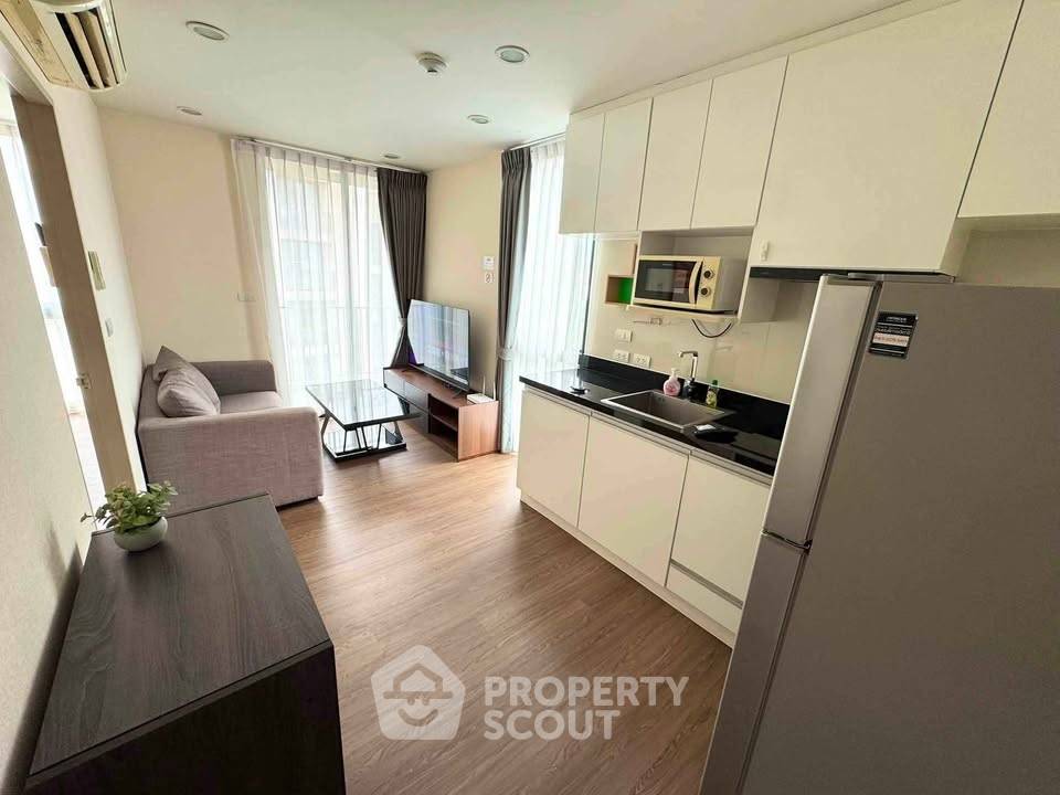 picture 1-BR Condo For Rent At Palm Springs Nimman Parlor (ID 3289131) - 10/17