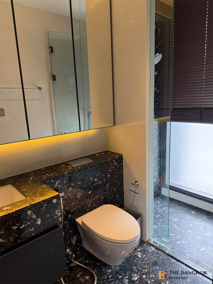 รูป คอนโด Luxury ราคาพิเศษ บีทนิก สุขุมวิท32 ใกล้ BTS สถานีทองหล่อ - รูปที่ 9/10