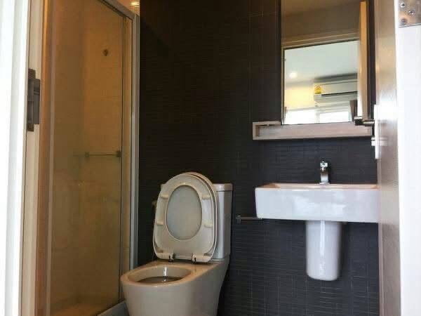 picture MN3871 The Key Sathorn - Ratchapruek Full Furnitured  - 4/5