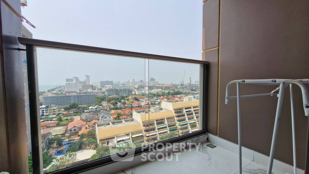 รูป คอนโด 2-ห้องนอน ที่ โคปาคาบาน่า บีช จอมเทียน ใกล้ หาดจอมเทียน (ID 3281400) - รูปที่ 28/46