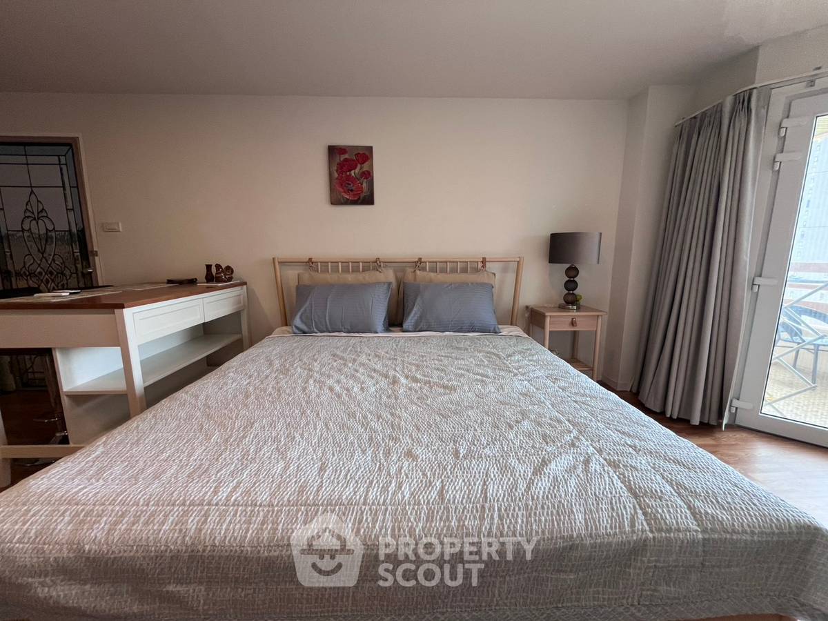 รูป คอนโด 1-ห้องนอน ที่ เคียงทะเล คอนโดเทล ใกล้ ถนนพระตำหนัก พัทยา (ID 3281310) - รูปที่ 6/9