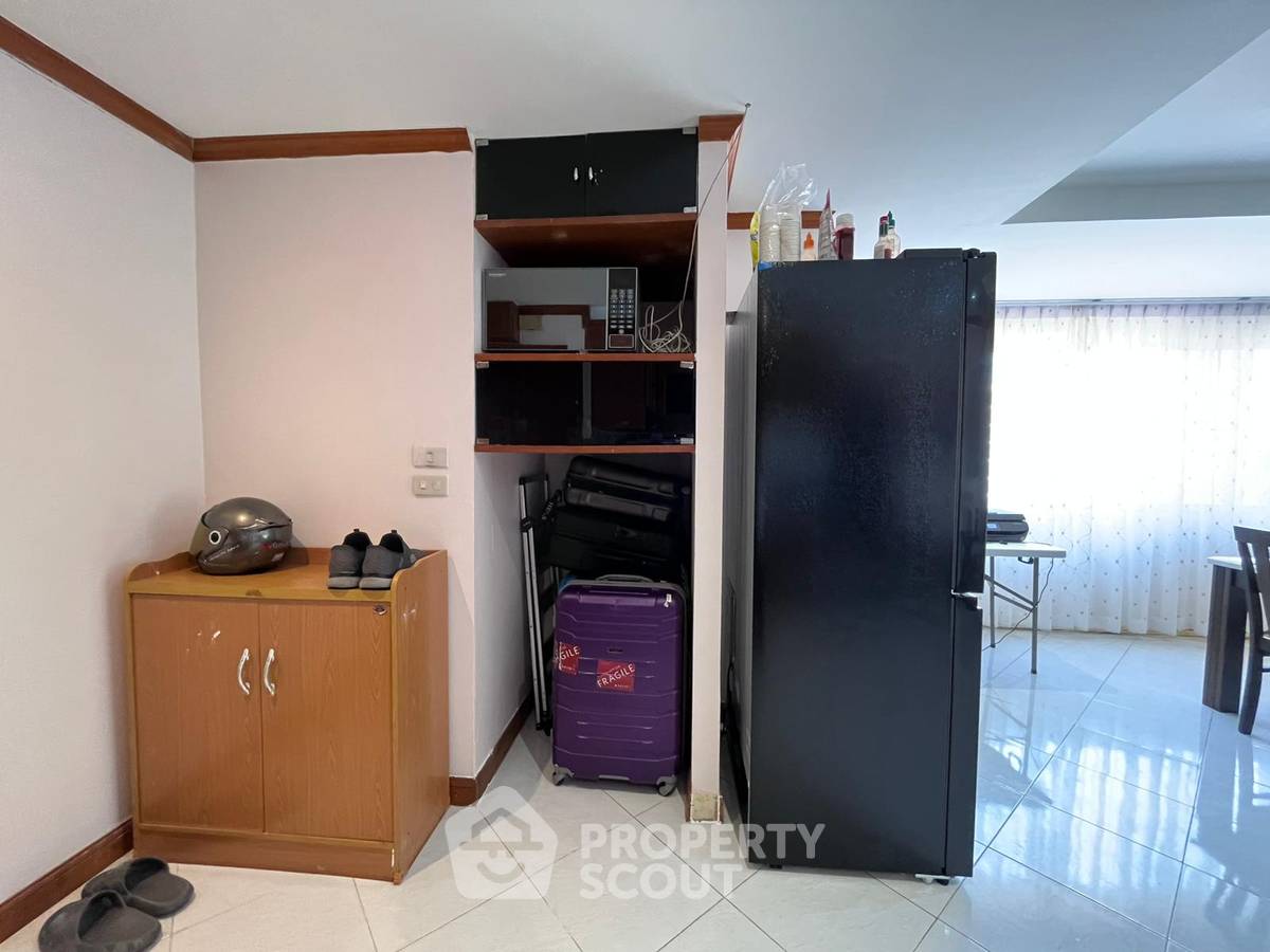 รูป คอนโดหนึ่งห้องนอน Majestic Jomtien Condo หาดจอมเทียน (ID 3281363) - รูปที่ 6/10