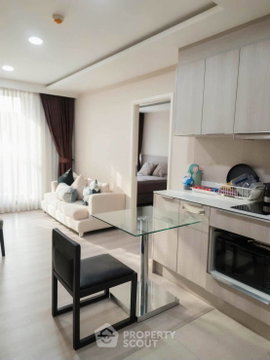 คอนโด 2 ห้องนอน Vtara 36 ใกล้ BTS ทองหล่อ (ID 3286152)