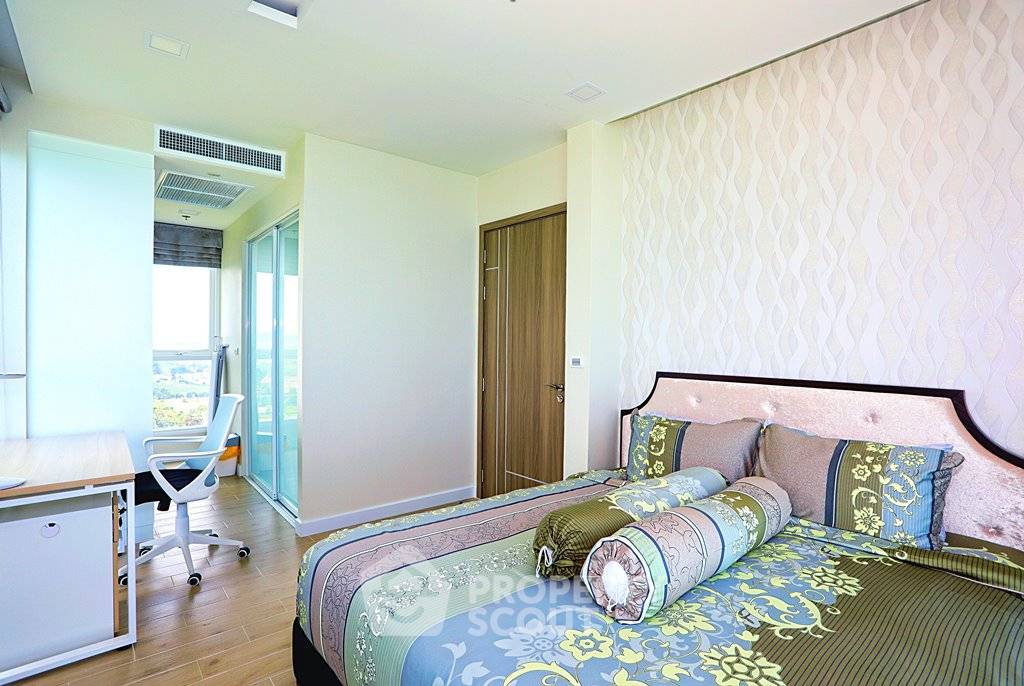 รูป คอนโด 1-ห้องนอน ที่ เดลมาเล่ย์ คอนโดมิเนียม ใกล้ บางเสร่ (ID 3282486) - รูปที่ 7/18