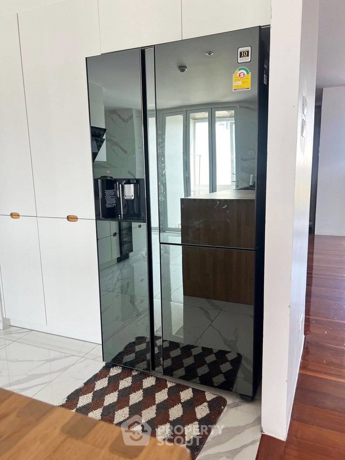 รูป คอนโด 3 ห้องนอน Prime Mansion Sukhumvit 31 ใกล้ MRT สุขุมวิท (ID 2610229) - รูปที่ 12/26