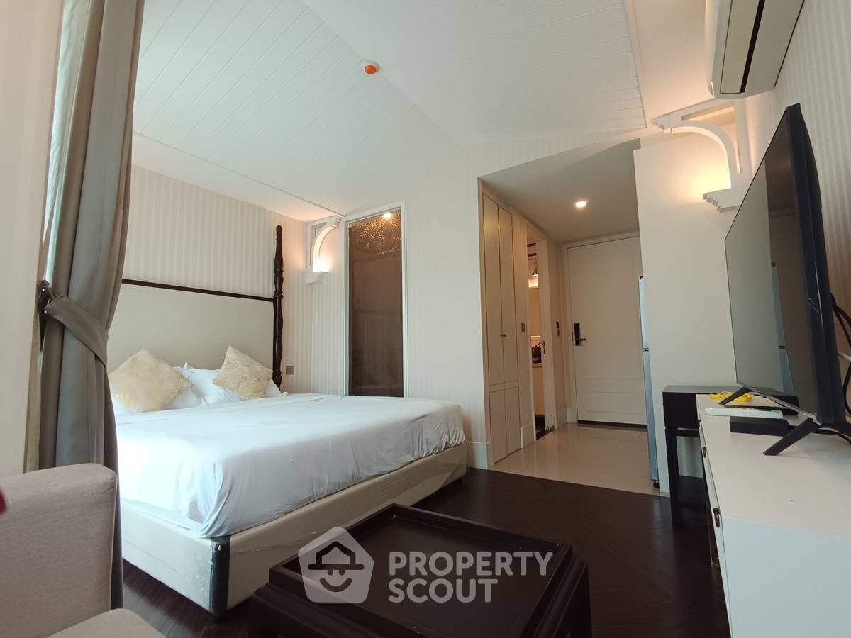 รูป ขายคอนโด 1 ห้องนอน Grand Florida Beachfront Pattaya (ID 3280940) - รูปที่ 4/30