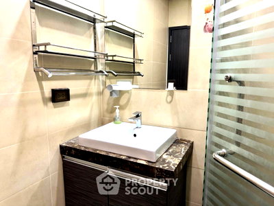 Condos for sale : 2-BR Condo at Dusit Grand Condo View close to Jomtien Beach (ID 3282292)